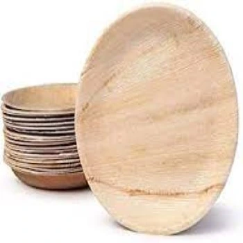 Areca Leaf Plates