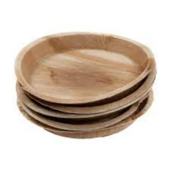 Standard Areca Leaf Plates
