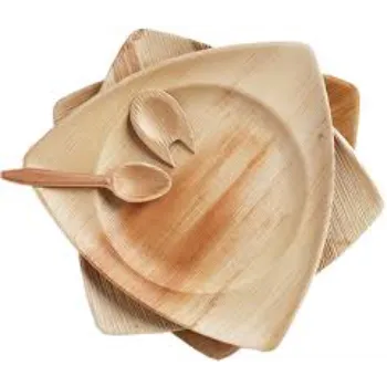 High Quality Areca Leaf Plates