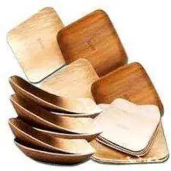 Best Quality Areca Leaf Plates