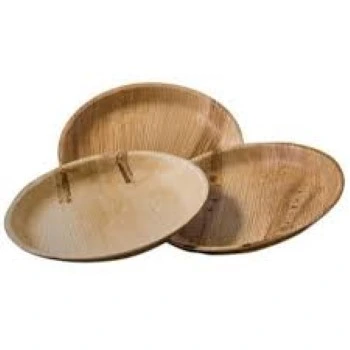 Areca Leaf Plates