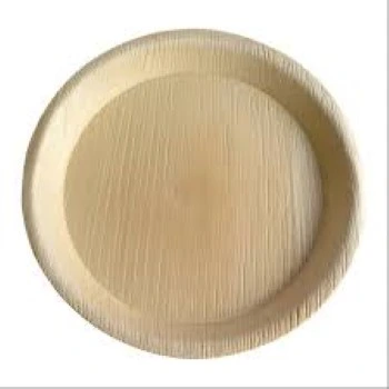 Areca Leaf Plates