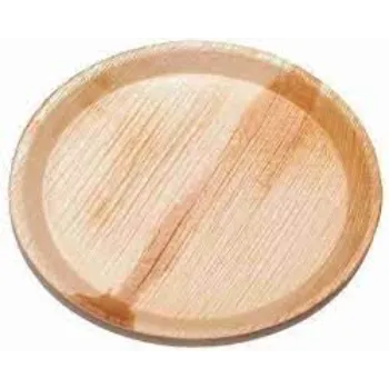 Areca Leaf Plates