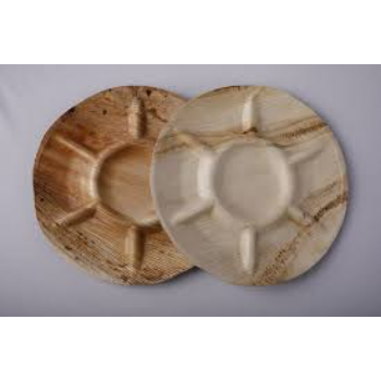 Custom Design Areca Leaf Plates