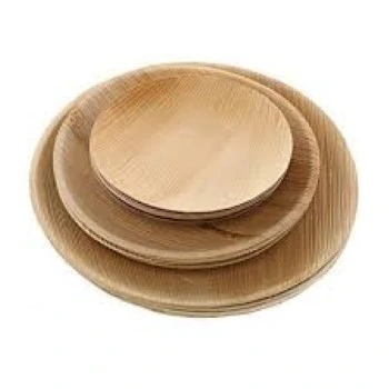 Good Quality Areca Leaf Plates
