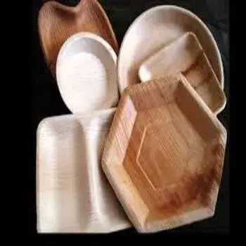 Areca Leaf Plates