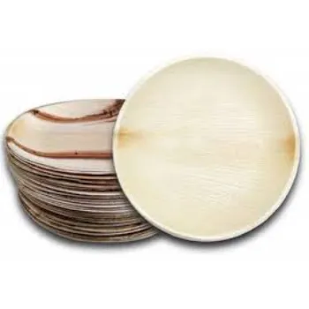 Surya Areca Leaf Plates