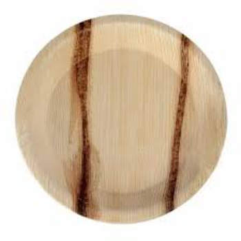 Biodegradable Areca Leaf Plates