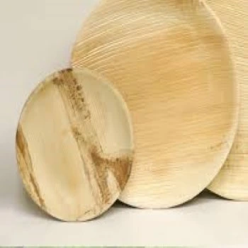 Areca Leaf Plates