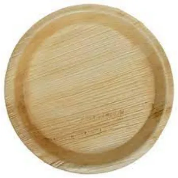 Solid Areca Leaf Plates