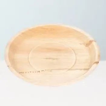 Areca Leaf Plates