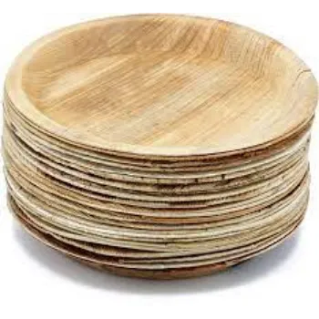 Fine Finish Areca Leaf Plates