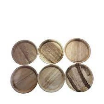 Light Weight Areca Leaf Plates