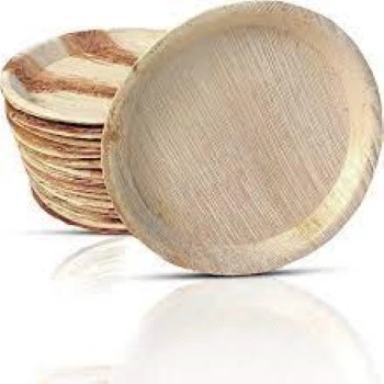 Areca Leaf Plates