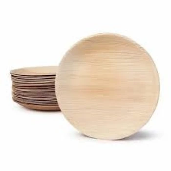 Areca Leaf Plates