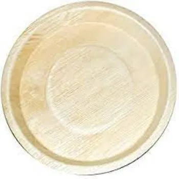 Fine Finish Areca Leaf Plates