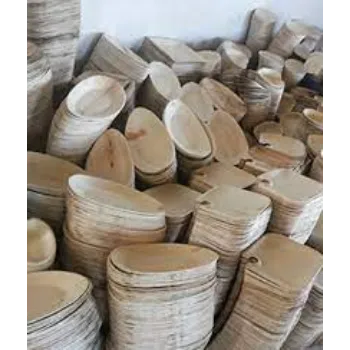 Good Quality Areca Leaf Plates