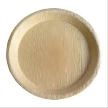 Premium Quality Areca Leaf Plates