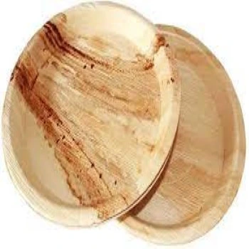 Perfect accuracy Areca Leaf Plates