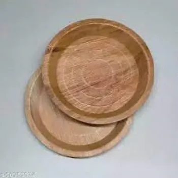 Good Quality Areca Leaf Plates