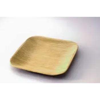 New Areca Leaf Plates