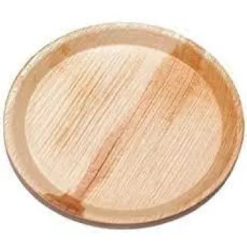 Areca Leaf Plates