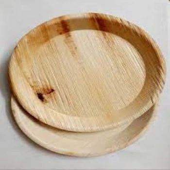 Multisizes Areca Leaf Plates