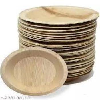 Areca Leaf Plates