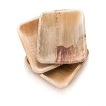 Areca Leaf Plates