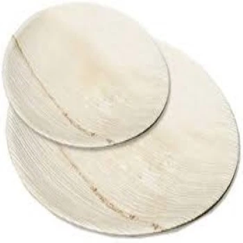 Areca Leaf Plates