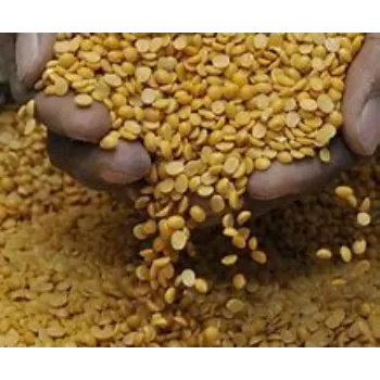 Natural Arhar Dal
