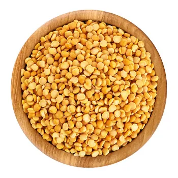 Natural Arhar Dal