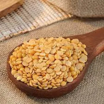 Organic Arhar Dal