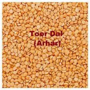 Common Arhar Dal