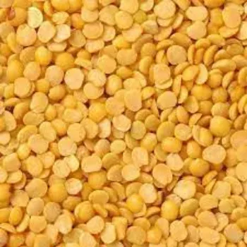 Natural Arhar Dal