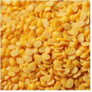 Natural Arhar Dal