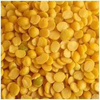 Natural Arhar Dal