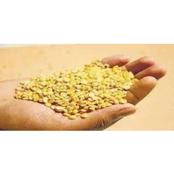 Natural Arhar Dal