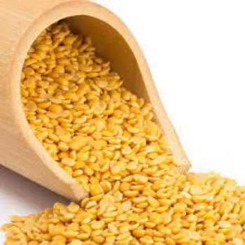 Natural Arhar Dal