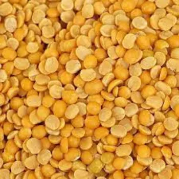 Natural Arhar Dal
