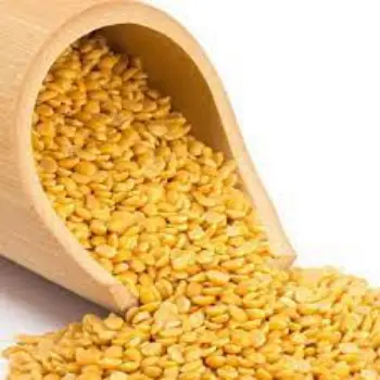 Natural Arhar Dal