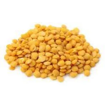 Natural Arhar Dal