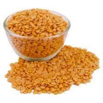 Natural Arhar Dal