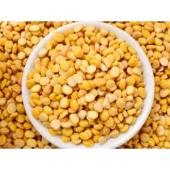 Organic Arhar Dal