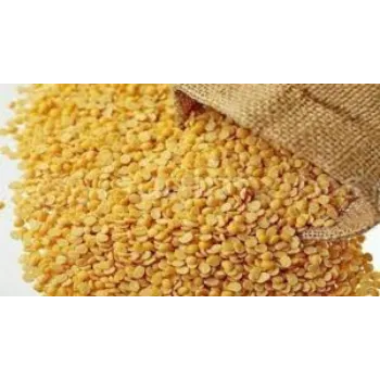 Organic Arhar Dal