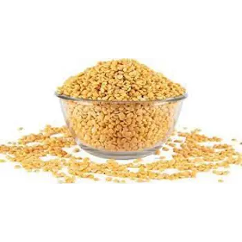 Common Arhar Dal