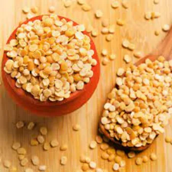 Organic Arhar Dal