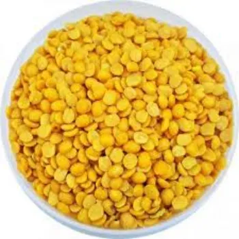 Natural Arhar Dal