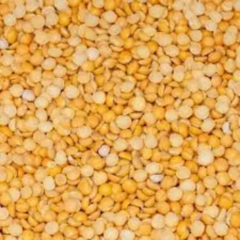 Organic Arhar Dal
