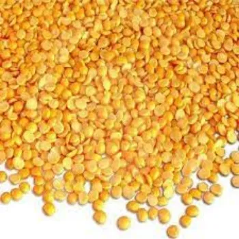 Natural Arhar Dal